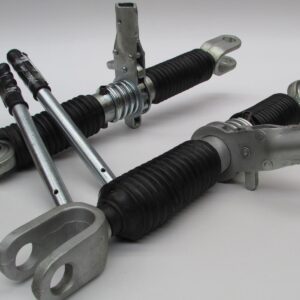 FD4106 - SCREEN BOX RATCHET