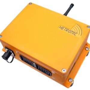 14-04-1031 Radio Remote Receiver