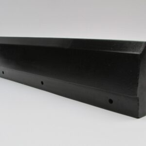 395.04.14.00 DRIVE DRUM BELT SCRAPER