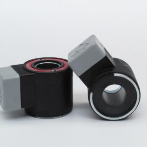 HV3525- 24 Volt Solenoid