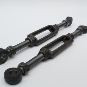 J8980000- 24M MOTOR ADJUSTMENT TURNBUCKLE