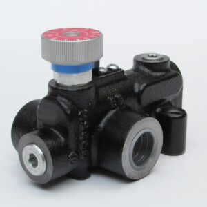 HV2003- Webtec 95 LPM