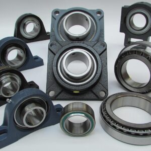 1080-10-12-001 BEARING HOUSING