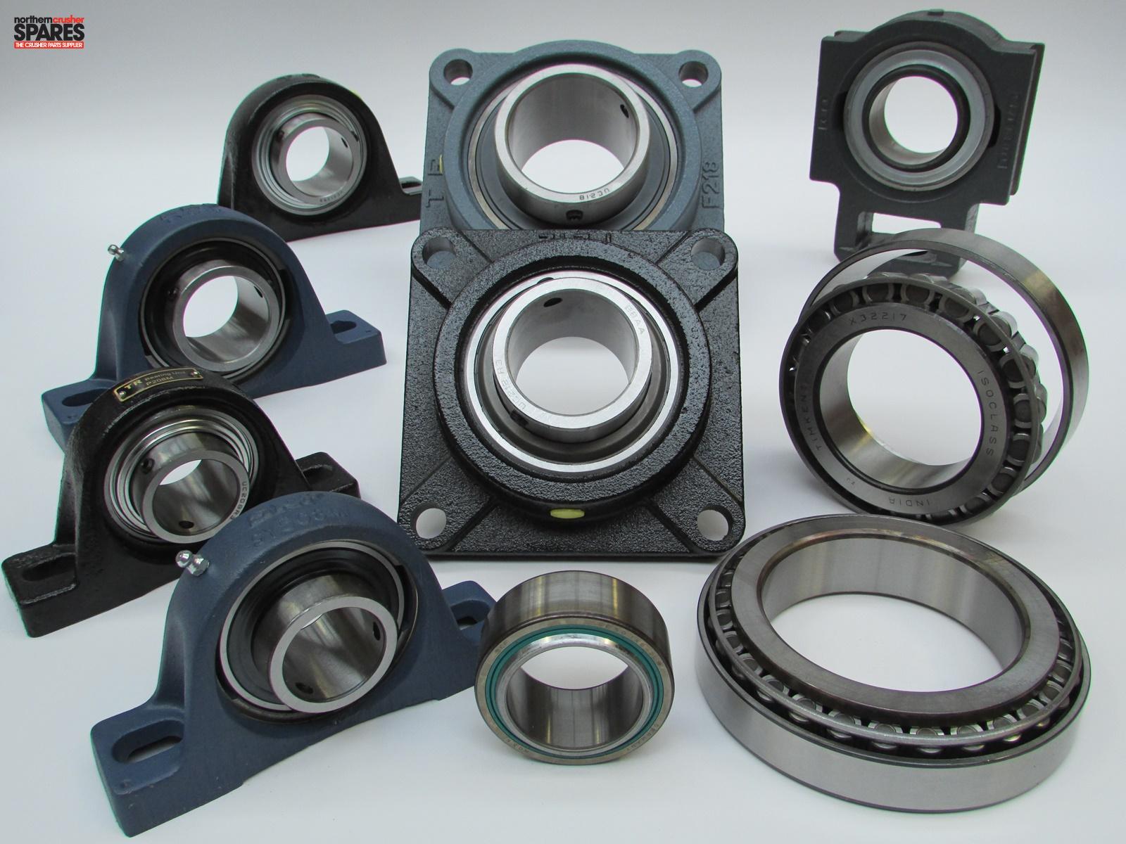D11670000 BEARING ADJUSTER