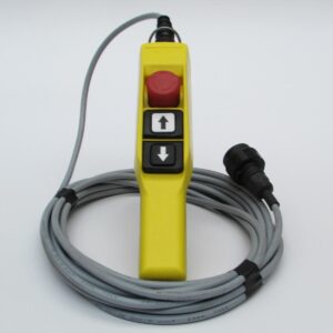 EL2110-Remote Control