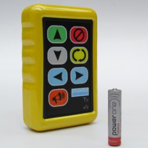 EL4416-Remote Handset Grid