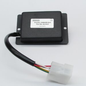 EL4423-Track LED C12+