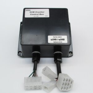 EL4431-Crusher Control Unit C12+