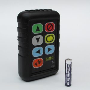 EL4432-EPU Screeners 11 Bit