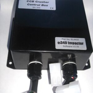 EL4433-Impactor Control Unit 11 Bit
