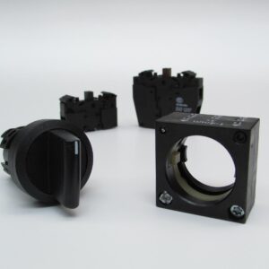 EL9648-3 Pos. Speed Switch