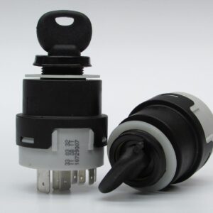 EN7712-Ignition Switch & Key