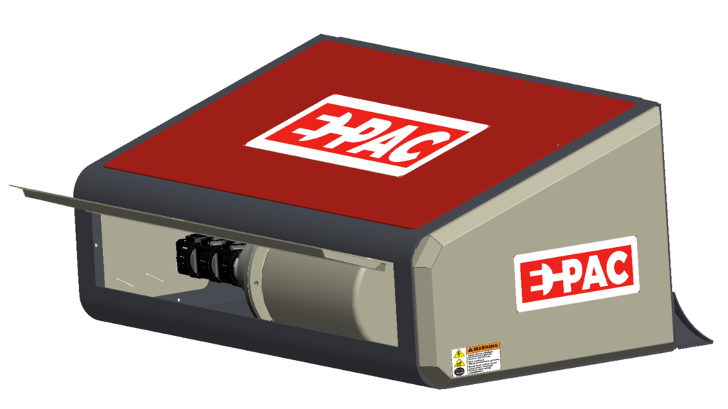 E-Pac Powerunit Featured Image