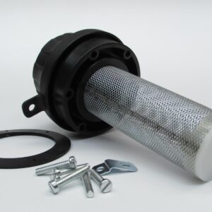 EN1601- Filler Cap