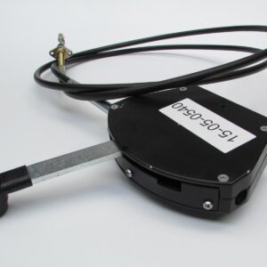 15-05-0540- Hand Throttle