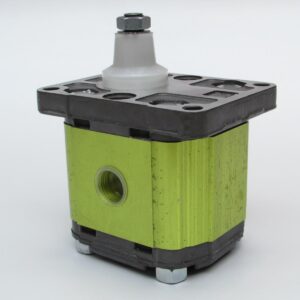 10-35-1627  Oil Cooler Motor