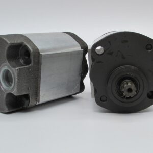 HP1040- PTO Pump