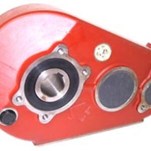 BT6549- Gearbox