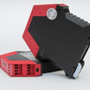 14-04-1145 E-Stop Safety Relay