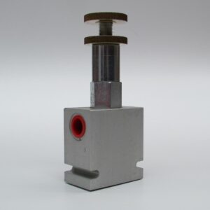 HV3544-Speed Controller