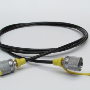 HG3001- Test Gauge Line