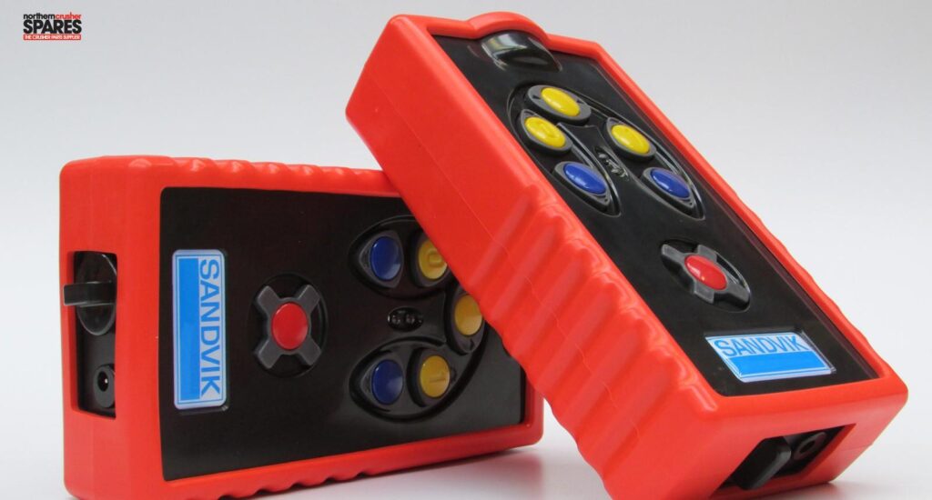 EL2069 Manual Track Handset Featured Image