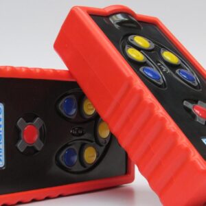 EL2069 Manual Track Handset