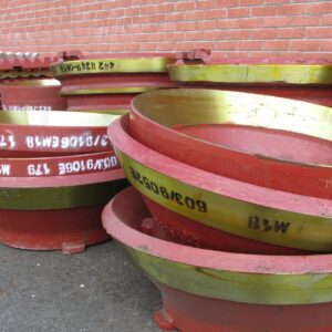 603/9052TT CONCAVE MC
