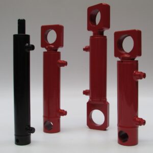 10-28-0002 Hydraulic Ram
