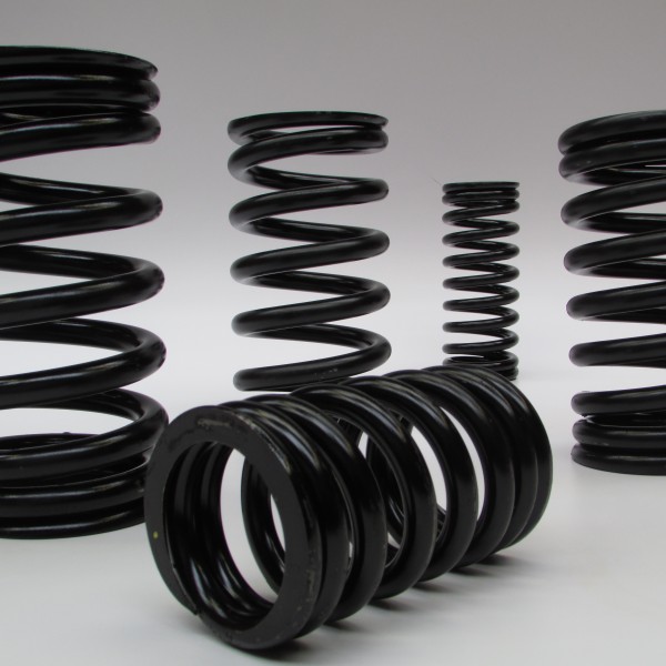 Fabricated Parts