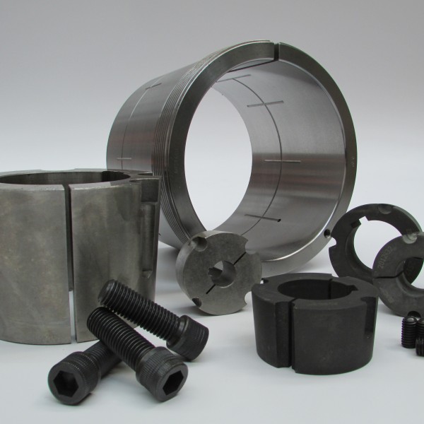 Coupling / Bushing / Seal Parts